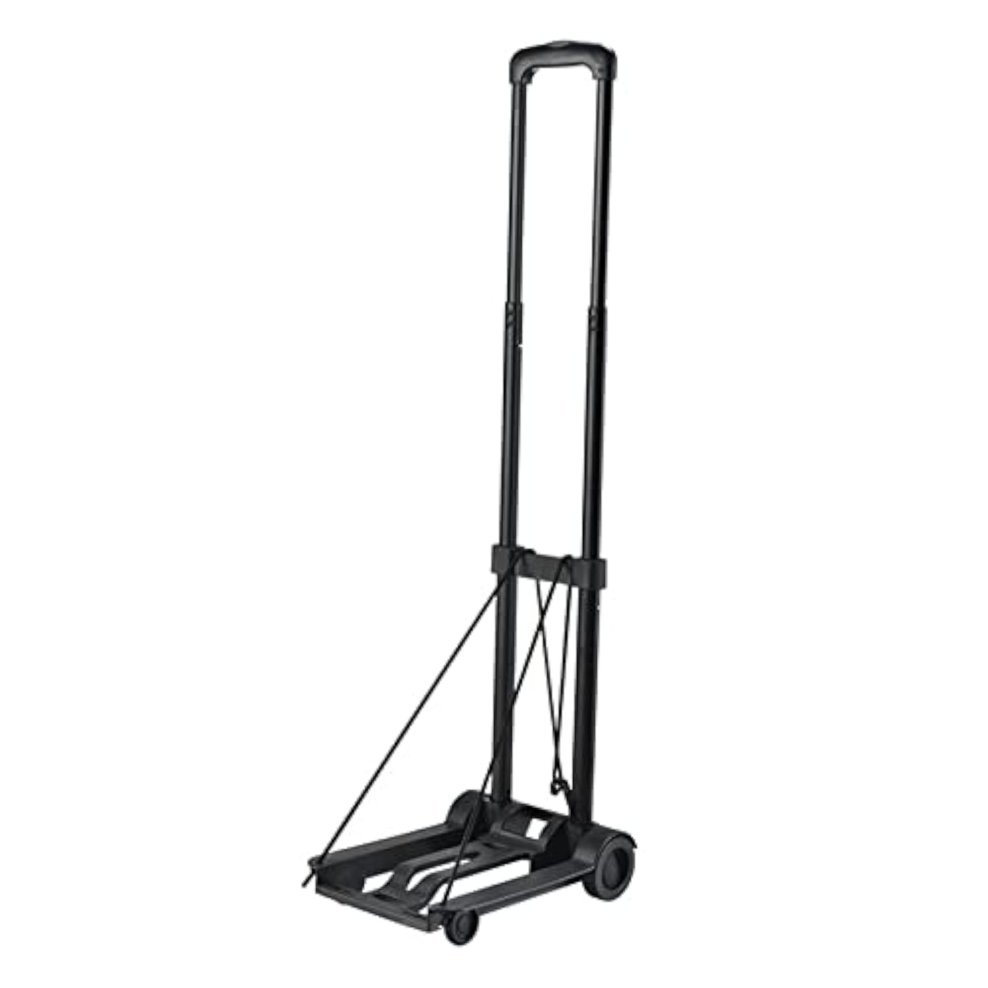 Multi Purpose Folding Hand Truck Transportation Carrier